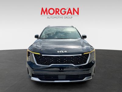 2026 Kia Sorento Plug-In Hybrid - Photo 3