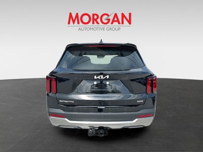 2026 Kia Sorento Plug-In Hybrid - Photo 9