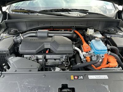 2026 Kia Sorento Plug-In Hybrid - Photo 11