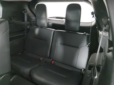 2024 Mitsubishi Outlander - Photo 18