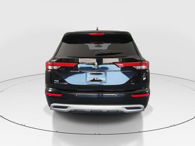 2024 Mitsubishi Outlander - Photo 6