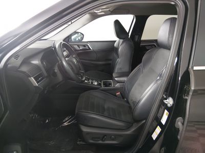 2024 Mitsubishi Outlander - Photo 20