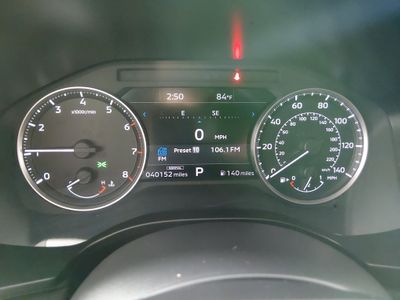 2024 Mitsubishi Outlander - Photo 14