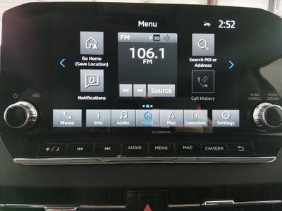 2024 Mitsubishi Outlander - Photo 17
