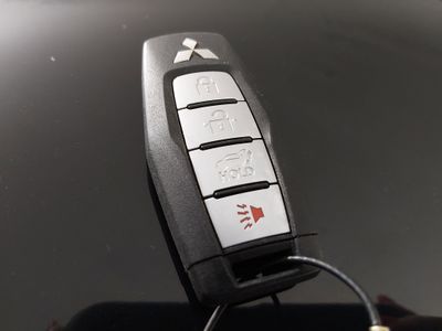 2024 Mitsubishi Outlander - Photo 15