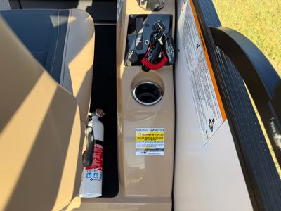 2026 Barletta Cabrio C22U - Photo 1