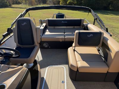2026 Barletta Cabrio C22U - Photo 13