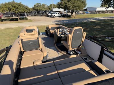 2026 Barletta Cabrio C22U - Photo 25