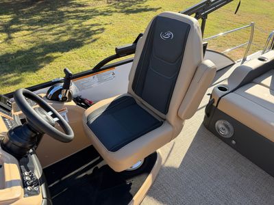 2026 Barletta Cabrio C22U - Photo 16