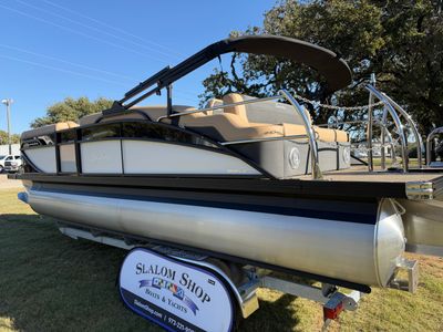 2026 Barletta Cabrio C22U - Photo 20
