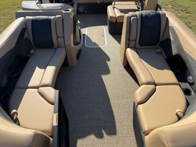 2026 Barletta Cabrio C22U - Photo 12