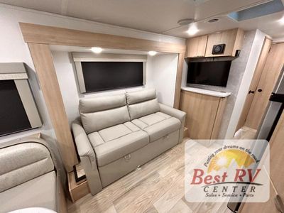 2025 Winnebago Micro Minnie - Photo 11
