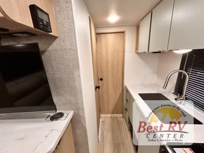 2025 Winnebago Micro Minnie - Photo 36