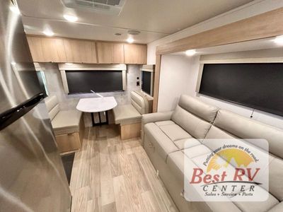 2025 Winnebago Micro Minnie - Photo 18