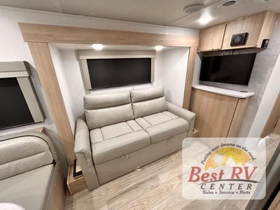 2025 Winnebago Micro Minnie - Photo 12