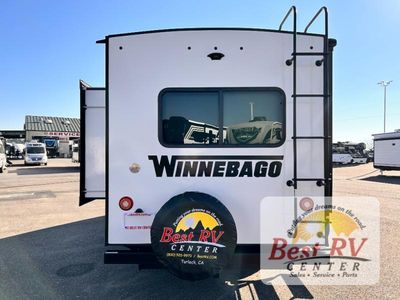 2025 Winnebago Micro Minnie - Photo 5