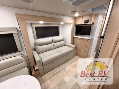 2025 Winnebago Micro Minnie - Photo 10