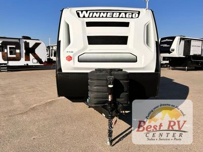 2025 Winnebago Micro Minnie - Photo 9