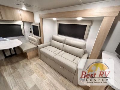 2025 Winnebago Micro Minnie - Photo 17