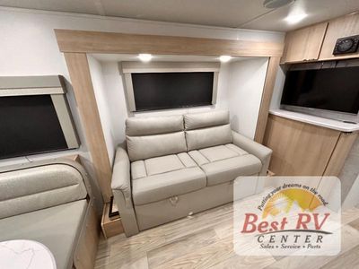 2025 Winnebago Micro Minnie - Photo 16