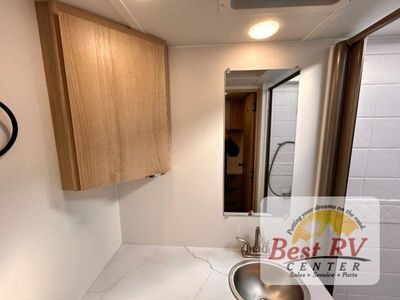2025 Winnebago Micro Minnie - Photo 47