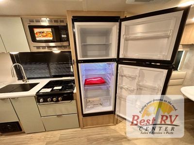 2025 Winnebago Micro Minnie - Photo 31