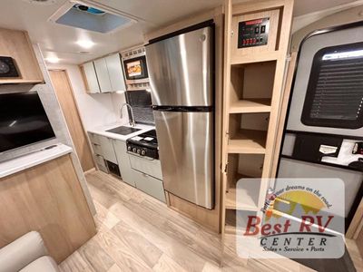 2025 Winnebago Micro Minnie - Photo 26