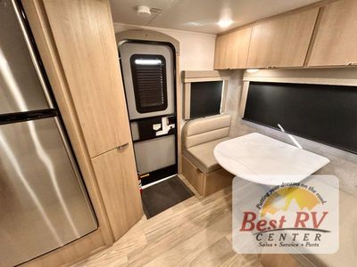 2025 Winnebago Micro Minnie - Photo 24