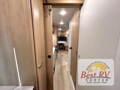 2025 Winnebago Micro Minnie - Photo 44