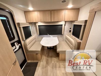 2025 Winnebago Micro Minnie - Photo 20