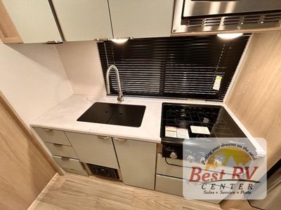 2025 Winnebago Micro Minnie - Photo 34