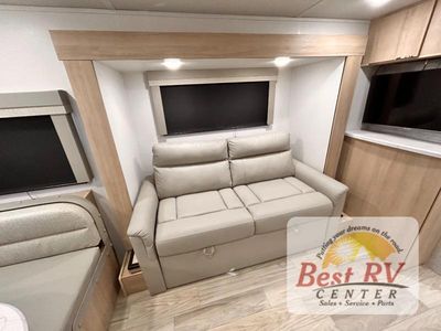 2025 Winnebago Micro Minnie - Photo 13