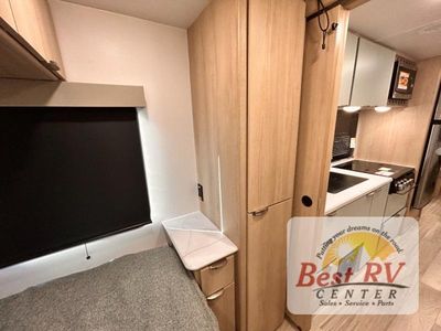 2025 Winnebago Micro Minnie - Photo 42