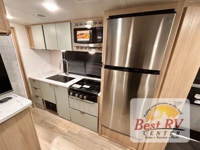 2025 Winnebago Micro Minnie - Photo 30