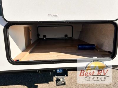 2025 Winnebago Micro Minnie - Photo 56