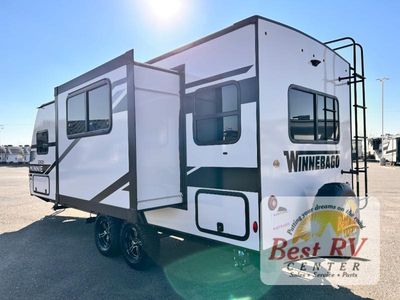 2025 Winnebago Micro Minnie - Photo 6