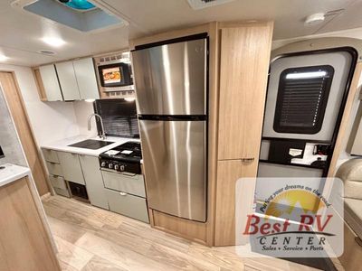 2025 Winnebago Micro Minnie - Photo 25