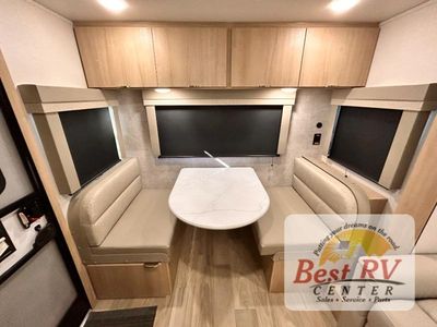 2025 Winnebago Micro Minnie - Photo 21
