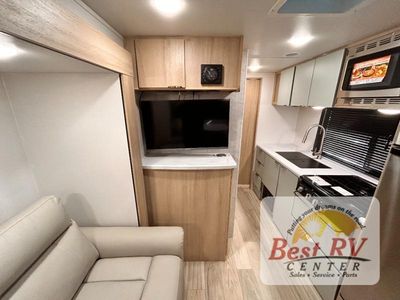 2025 Winnebago Micro Minnie - Photo 28