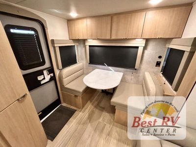 2025 Winnebago Micro Minnie - Photo 23