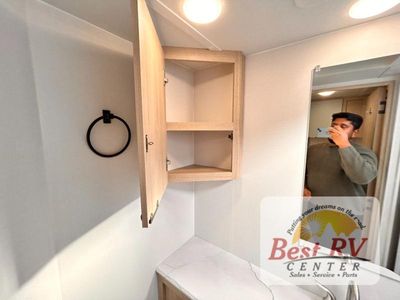2025 Winnebago Micro Minnie - Photo 48