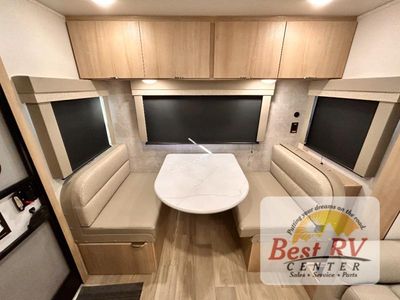 2025 Winnebago Micro Minnie - Photo 22