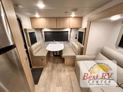2025 Winnebago Micro Minnie - Photo 19