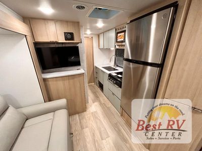 2025 Winnebago Micro Minnie - Photo 27