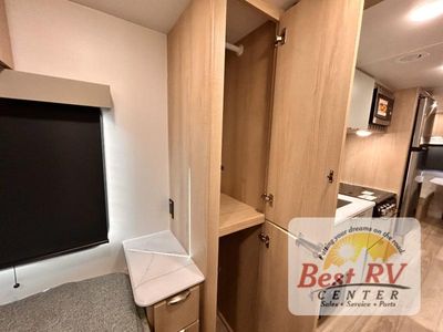 2025 Winnebago Micro Minnie - Photo 43