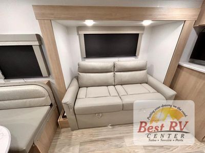 2025 Winnebago Micro Minnie - Photo 14