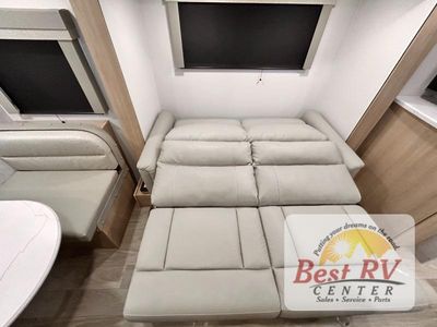 2025 Winnebago Micro Minnie - Photo 15