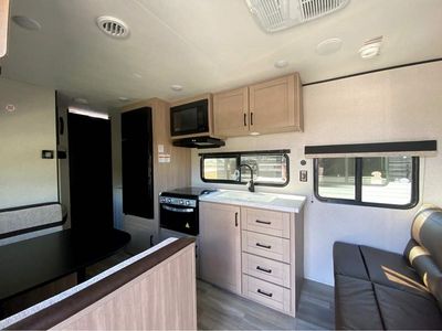 2026 HEARTLAND PROWLER — photo 12 view