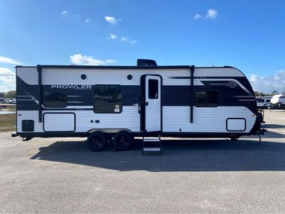 2026 HEARTLAND PROWLER — photo 7 view