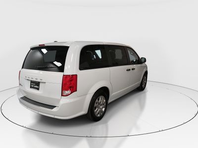2020 Dodge Grand Caravan - Photo 7